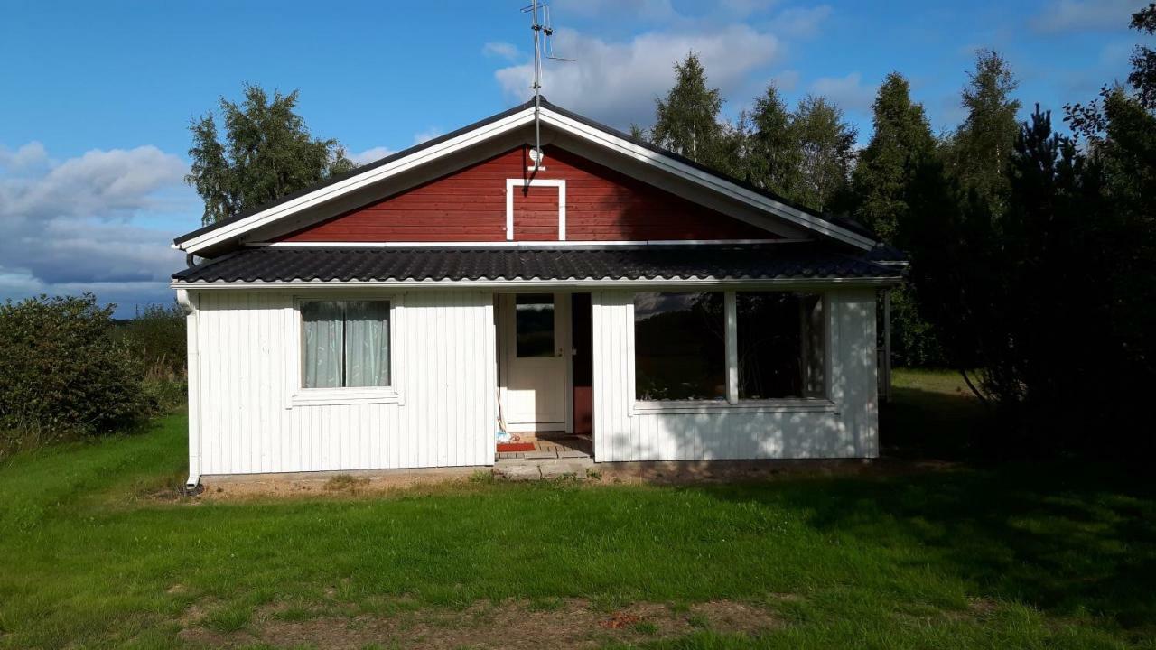 Affittacamere Simon Tupa Kauhajoki Esterno foto